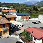 Al Posto Giusto Pensjonat 3*