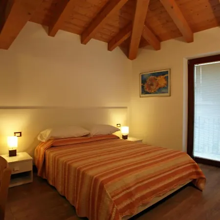 Konukevi Al Posto Giusto 3*