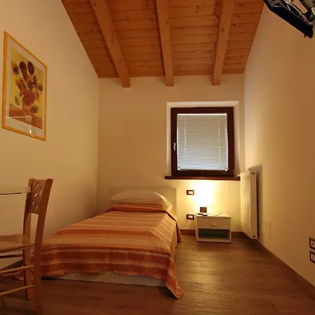 Pensjonat Al Posto Giusto