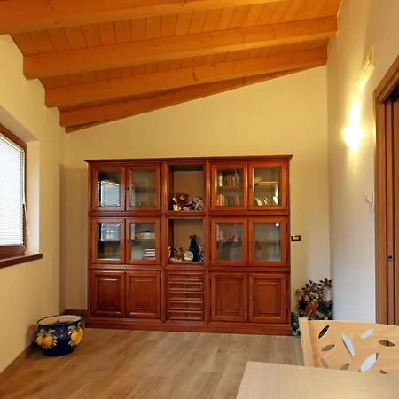 Al Posto Giusto Pensjonat