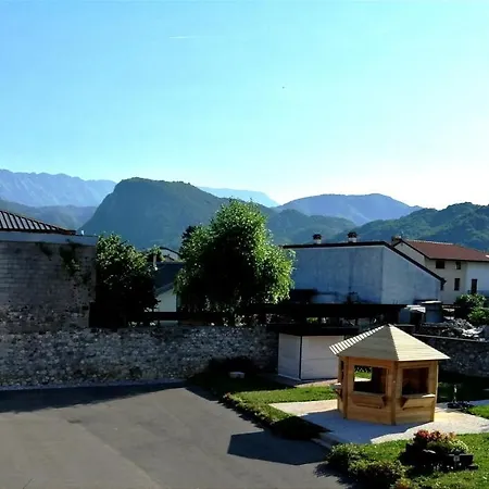 Al Posto Giusto Penzion Nimis