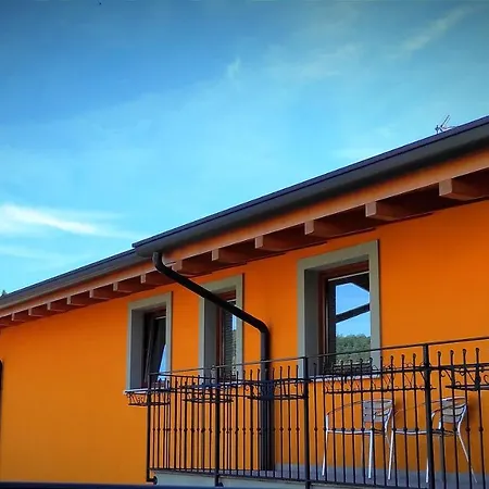 Pensjonat Al Posto Giusto *