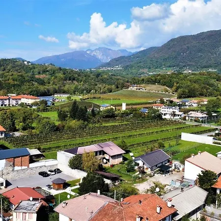 Al Posto Giusto Pensjonat Nimis