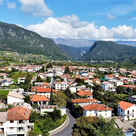 Konukevi Al Posto Giusto 3*