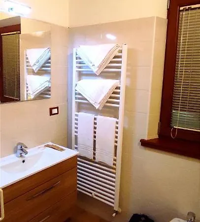 Konukevi Al Posto Giusto