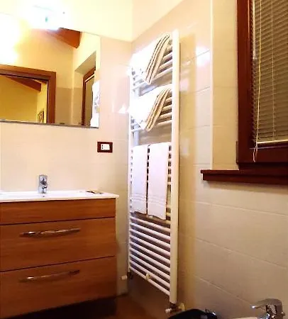 Al Posto Giusto Konukevi Nimis