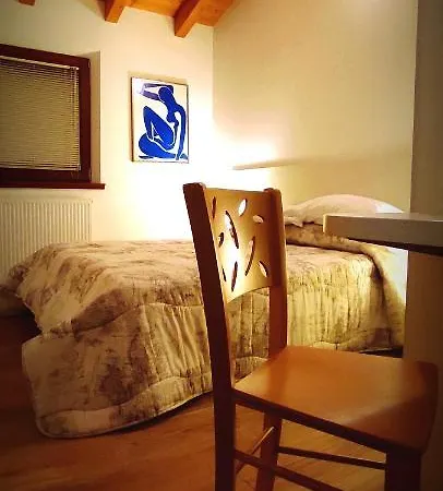 Al Posto Giusto Pensjonat Nimis