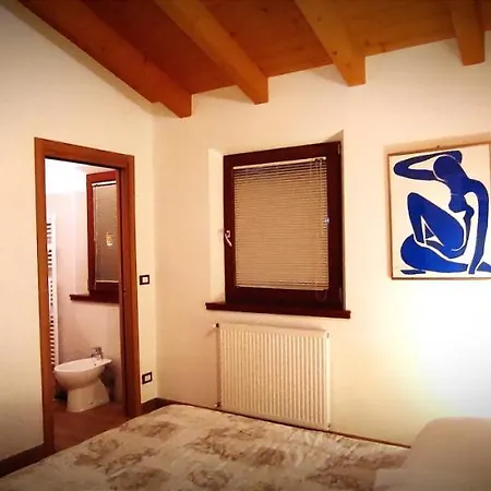 Al Posto Giusto Nimis