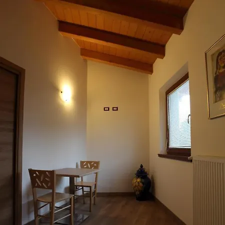 Al Posto Giusto 3* Nimis