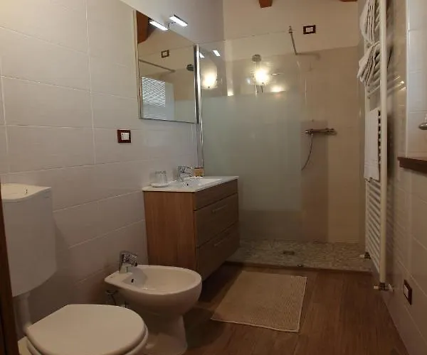 Al Posto Giusto Pensjonat 3*