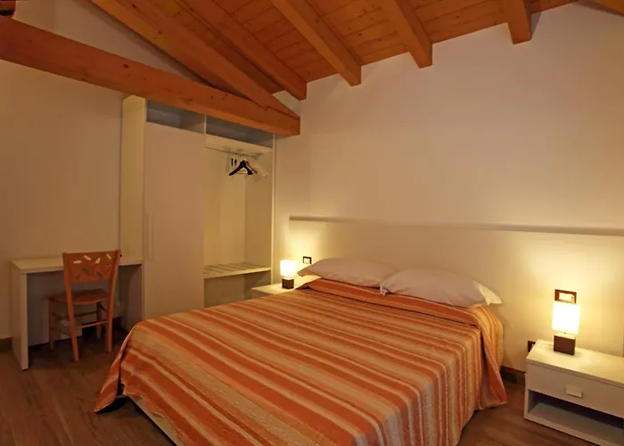 Al Posto Giusto Nimis