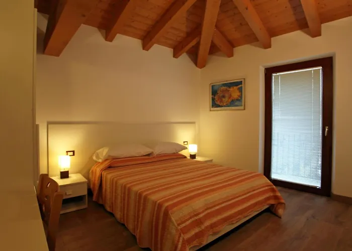 Pensjonat Al Posto Giusto 3*