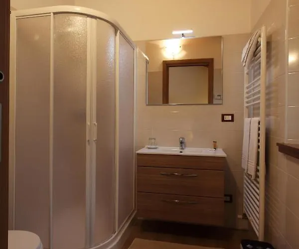 Al Posto Giusto Pensjonat