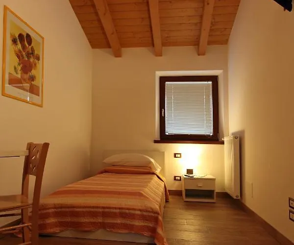 Pensjonat Al Posto Giusto