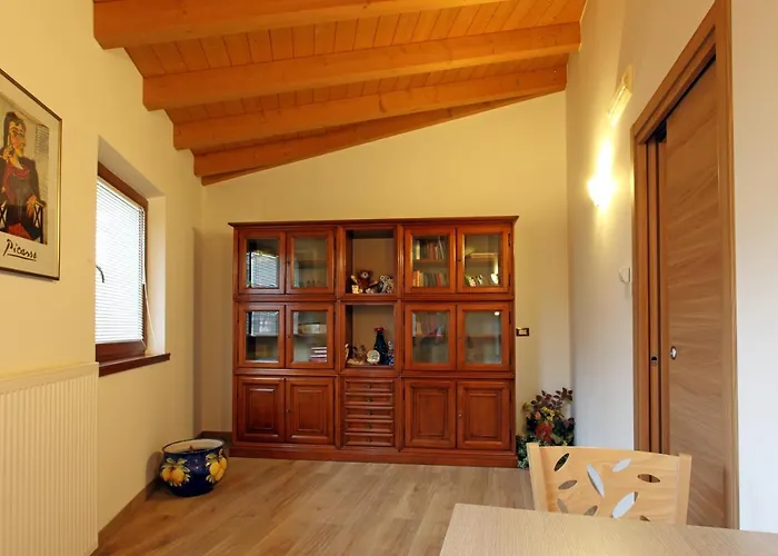 Al Posto Giusto Pensjonat