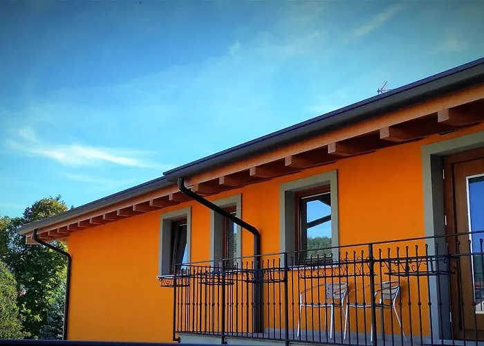 Pensjonat Al Posto Giusto 3*