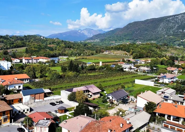 Al Posto Giusto Affittacamere Nimis