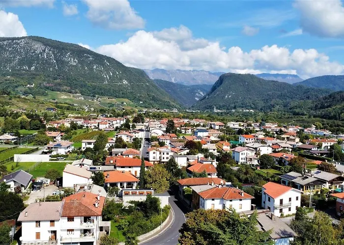 Pensjonat Al Posto Giusto 3*