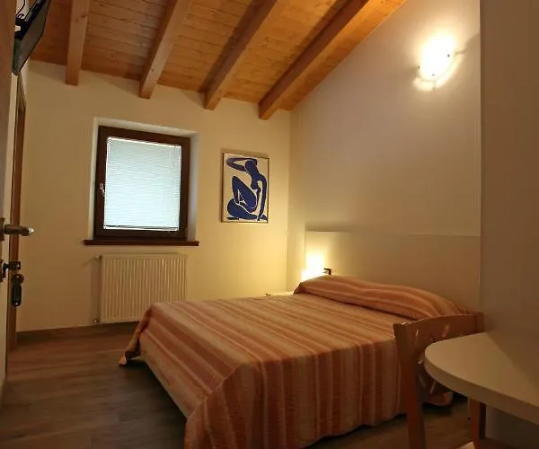 Al Posto Giusto 3* Nimis