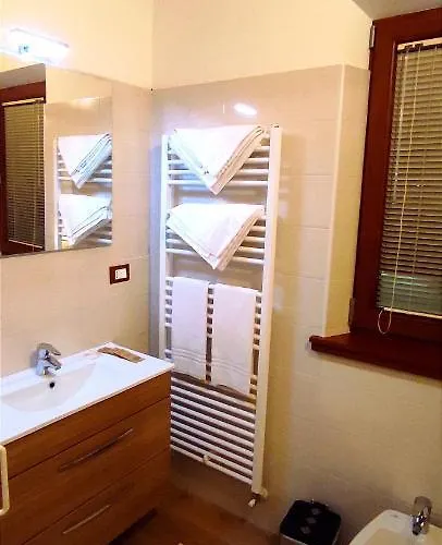 Pensjonat Al Posto Giusto