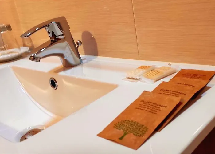 Pensjonat Al Posto Giusto Nimis