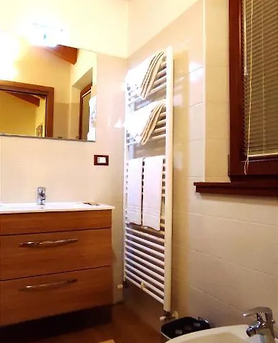 Al Posto Giusto Pensjonat Nimis