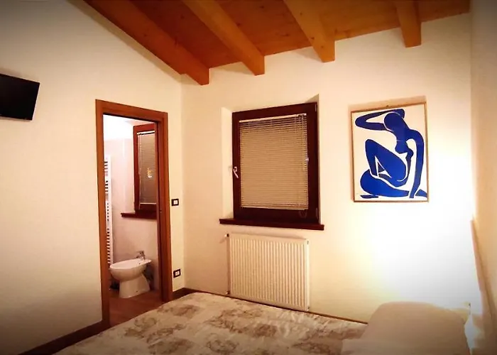 Al Posto Giusto Nimis