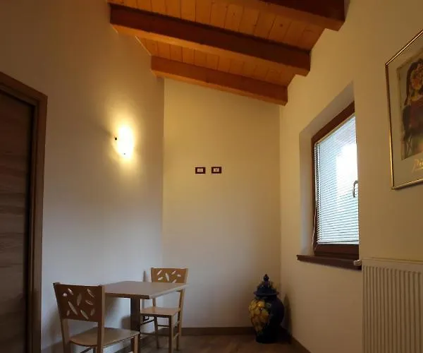 Al Posto Giusto 3* Nimis